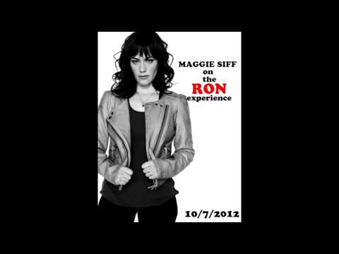 Maggie Siff 2008