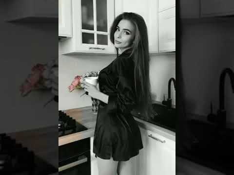 Ты посадила меня на кокаин