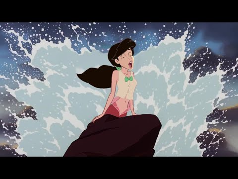 The Little Melody (My Version) Part 11- Prince Ivan is Saved ("♪ Part of Your World (Reprise) ♪")