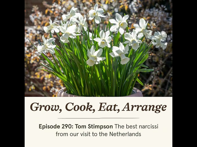 Vídeo relacionado con Sarah Ravens Grow Cook Eat Deluxe A5 Diary 2025