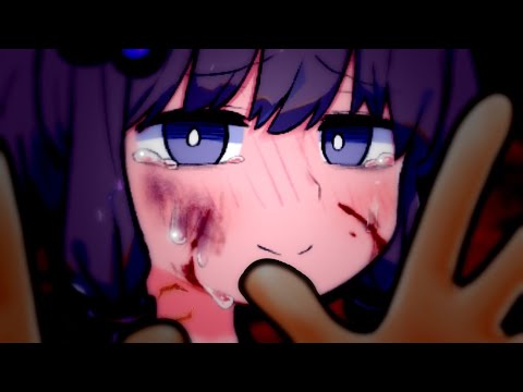 【ダークサイド】破滅の共依存ゾンビ-ゆずきず-【ボイロ一人称劇場】