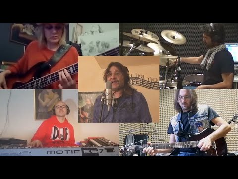 "ABBI CURA DI TE" - Ma noi no (Home Version)