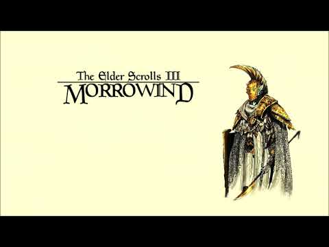 Drakim's VGM 952 - TES Morrorwind - Caprice
