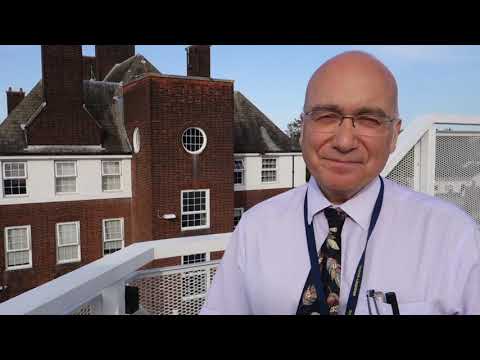 Astronomy at Graveney