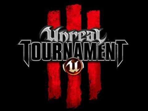 Unreal Tournament 3 Go Down Suspense Mix