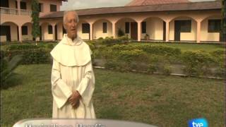 preview picture of video 'Abidjan, Misioneros de barrio. Carmelitas Descalzos'