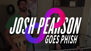 Waste - Josh Pearson - Phish