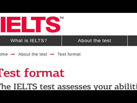 2020年のIELTSリスニングの重要な変更点! (Important 2020 changes to IELTS Listening!)