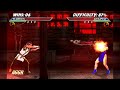 Mortal Kombat Chaotic 2 New Era Kobra Playthrough