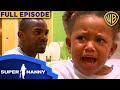 NBA Star Mike James Needs Jo S Help Season 5 Episode 12 Supernanny USA