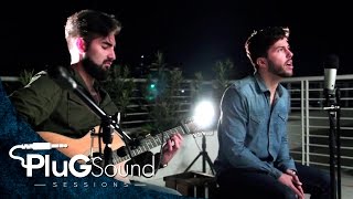 Overflow - Haurvat | PlugSound Sessions