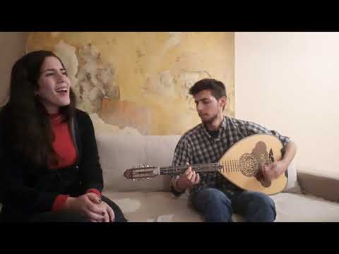 Ανάθεμα τον αίτιο - Αναστασία &  Χάρης