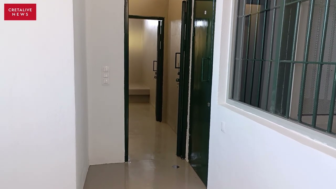 Μεσσαρά: Αυτό είναι το κτίριο που θα στεγάσει την Υποδιεύθυνση Αστυνομίας