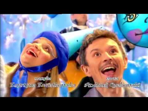 MÓJ BŁĘKITNY BALONIK_Jacek Wójcicki-Pan Tenorek/Dorota Jarema/Radiowe Nutki