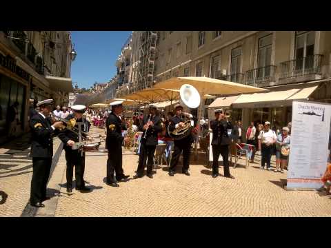 Dia da Marinha Portuguesa, 2015 | Portuguese Navy Day, 2015