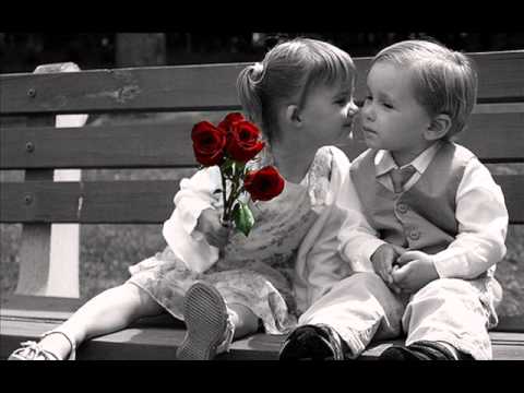 George I feat Shaaman- ca 2 copii