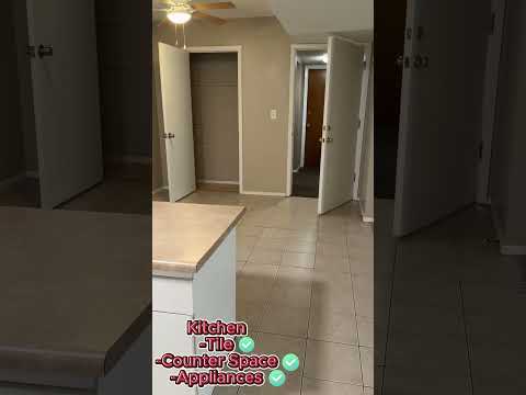 The Oaks Apartments property video