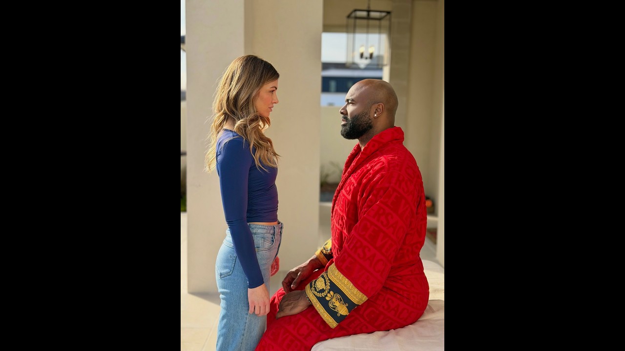 When Mike and Lesa goes there!