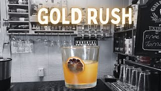 Is This The BEST Bourbon Drink You've Never Heard Of