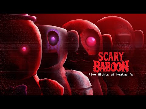 I Survived Five Nights At Meatman’s!