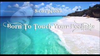 Download lagu Scorpions Born To Touch Your Feelings HD (Lyrics) mp3