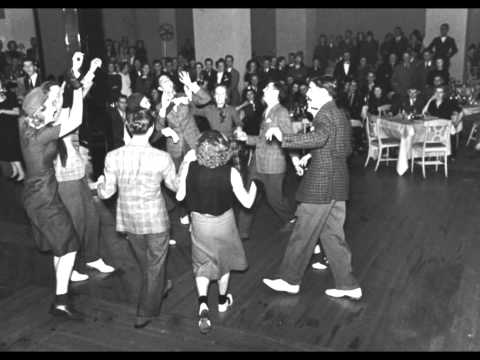 Georges Ghestem " Pierrot sorcier " 1937 Fox swing