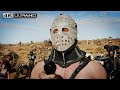 Mad Max 2 4K HDR | Lord Humongous - Just Walk Away
