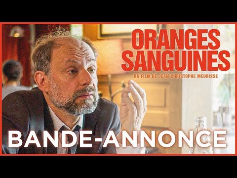Oranges sanguines - bande-annonce The Jokers