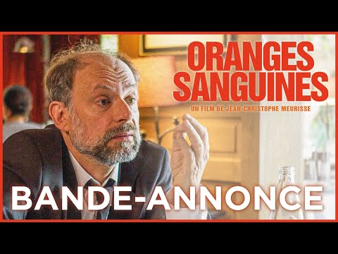 Oranges Sanguines - Bande Annonce [VF]