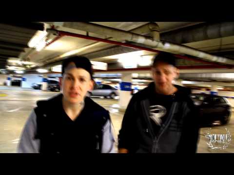 Mini Video zum Track - Lzudemx feat. KingTrack - So Gold