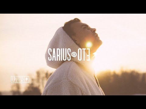 Sarius feat. Lukasyno - Gouranga (prod. Faded Dollars)