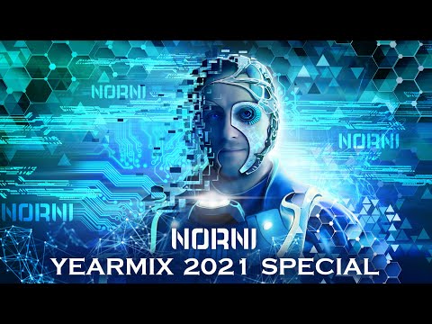 Norni - Year Mix 2021 Special