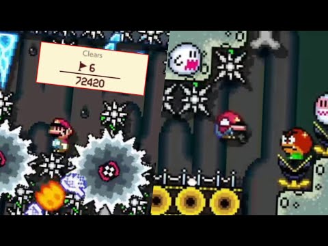 I Beat The HARDEST Precision Level Ever...