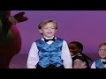Puttin On A Show Finale Taken From Barney S Talent Show 1996