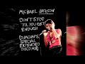 Michael Jackson Don T Stop Til You Get Enough DJ MChap Special Extended Disco Remix