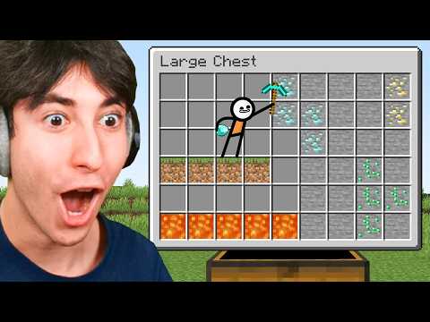 I Found The Best Animated Minecraft Shorts