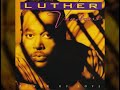 Luther Vandross & Martha Wash - I (Who Have Nothing)