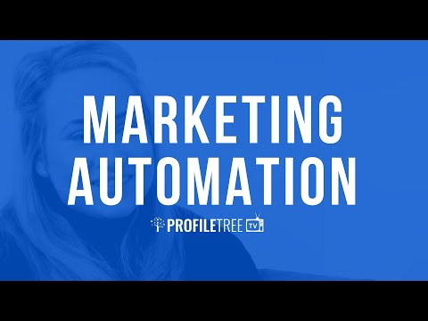 , title : 'Marketing Automation for Small Business and Automation Software with Rachel Davis'