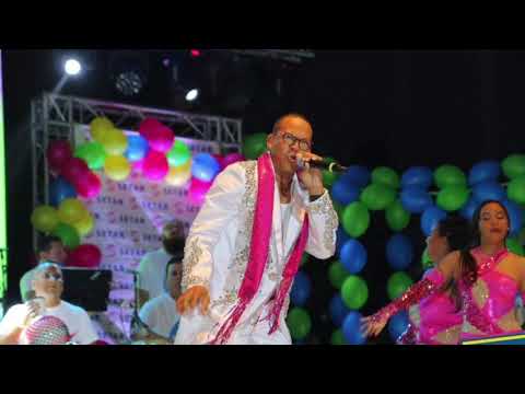 Rolindo Dortalina - Bonaire ta # 1 Rey Di Tumba Bonaire 2001