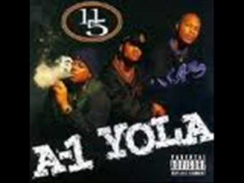 11-5 DUSH TRAY & FLY NATE THE BANKSTA-THE G THAT I BE.