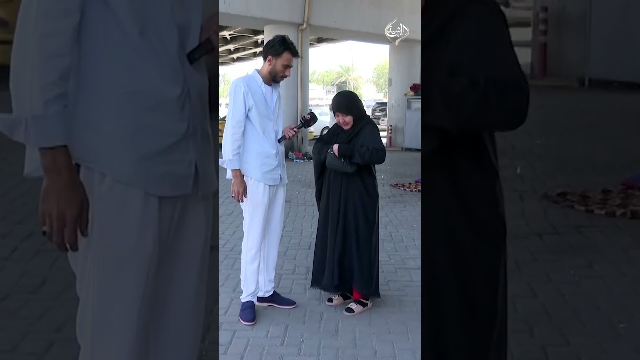 فيديو | بعد ظهورها بمناشدة عبر برنامج طريق الوطن .. الفنان محمد السالم يستجيب لها