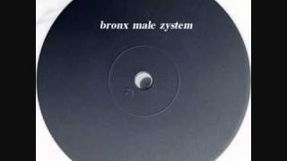 BRONX MALE ZYSTEM - ACCIDENT (ALTERNATIVE)  1991