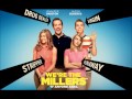 ZZ Ward- Put The Gun Down (We're The Millers ...
