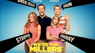 ZZ Ward- Put The Gun Down (We&#39;re The Millers Soundtrack)