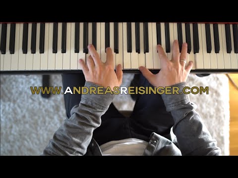 Harry Potter - Zongoralecke (5 perc alatt)