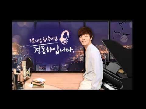 150612 책처럼 음악처럼 정동하입니다