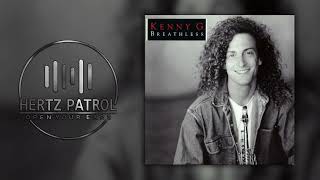 Kenny G Homeland 432hz