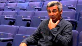 Cá Estamos - Guinga - Espetáculo "Casa de Villa"