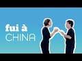 Fui à China  | Jogo de mão | Brincadeira Tradicional