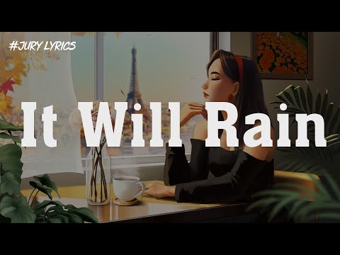 Bruno Mars - It Will Rain ( Mix Lyric Video) | Troye Sivan, Taylor Swift,...